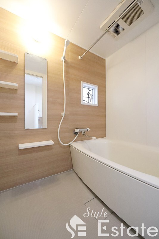 ラ・シュシュ覚王山の物件内観写真