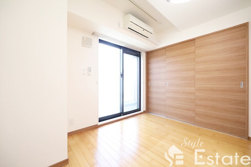 ラ・シュシュ覚王山の物件内観写真