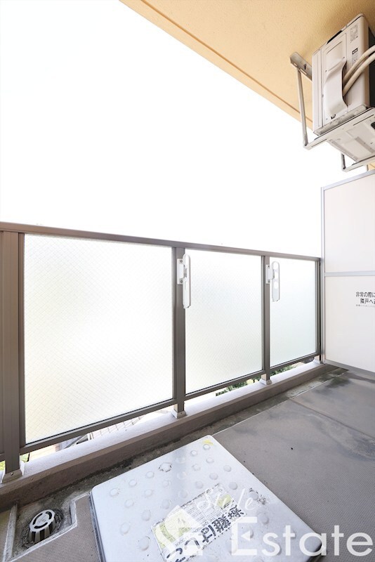 ラ・シュシュ覚王山の物件内観写真