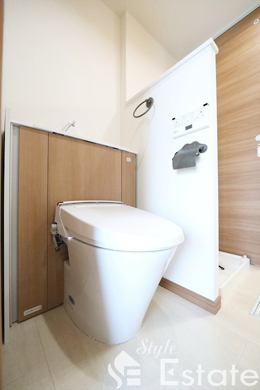 ラ・シュシュ覚王山の物件内観写真