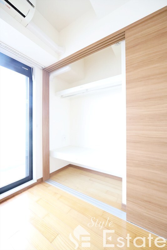 ラ・シュシュ覚王山の物件内観写真