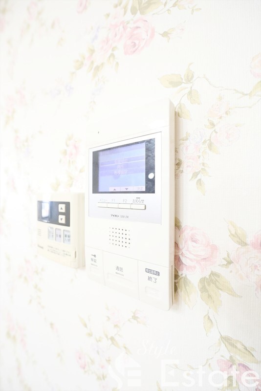 ラ・シュシュ覚王山の物件内観写真