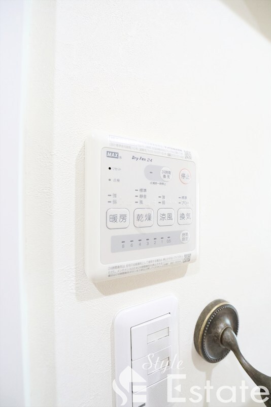 ラ・シュシュ覚王山の物件内観写真