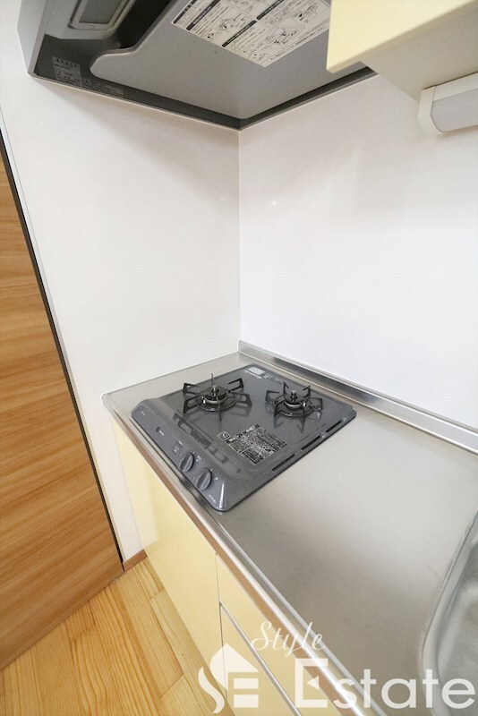 ラ・シュシュ覚王山の物件内観写真