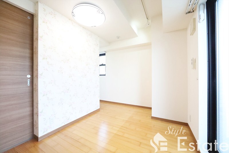 ラ・シュシュ覚王山の物件内観写真