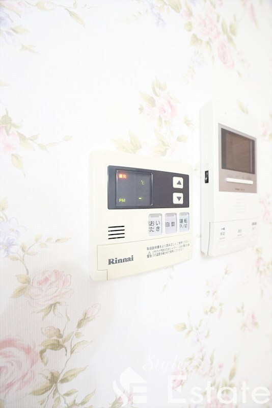 ラ・シュシュ覚王山の物件内観写真