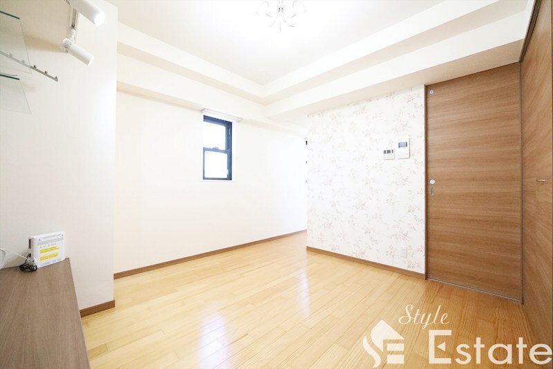 ラ・シュシュ覚王山の物件内観写真