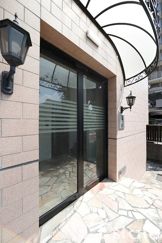 ラ・シュシュ覚王山の物件内観写真