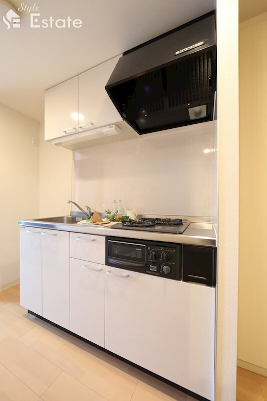 ジオステージ東山の物件内観写真