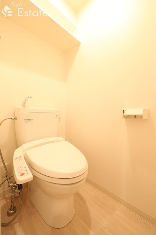 ジオステージ東山の物件内観写真