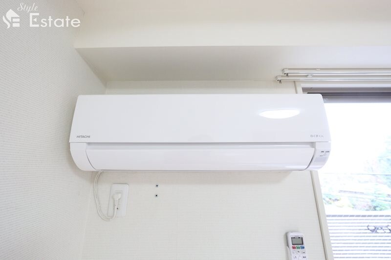 八事日赤駅 徒歩15分 3階の物件内観写真