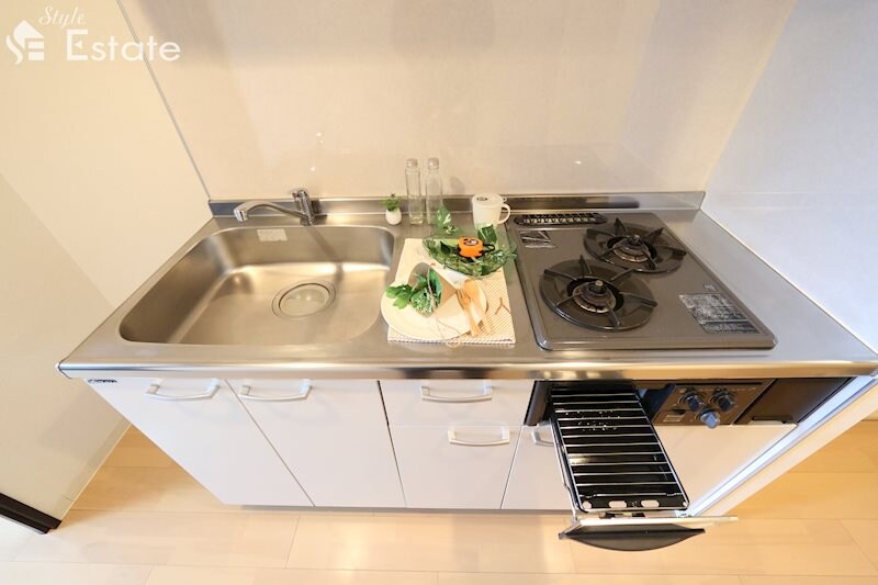 ジオステージ東山の物件内観写真