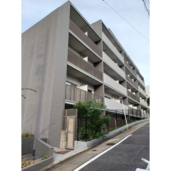 アーデン春岡の物件外観写真