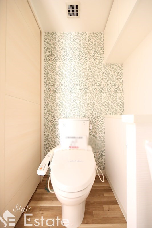 池下駅 徒歩5分 2階の物件内観写真