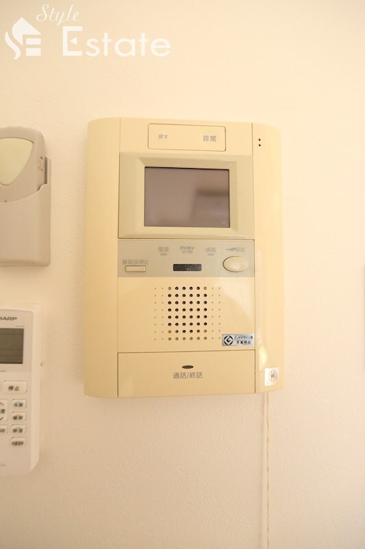 池下駅 徒歩5分 2階の物件内観写真