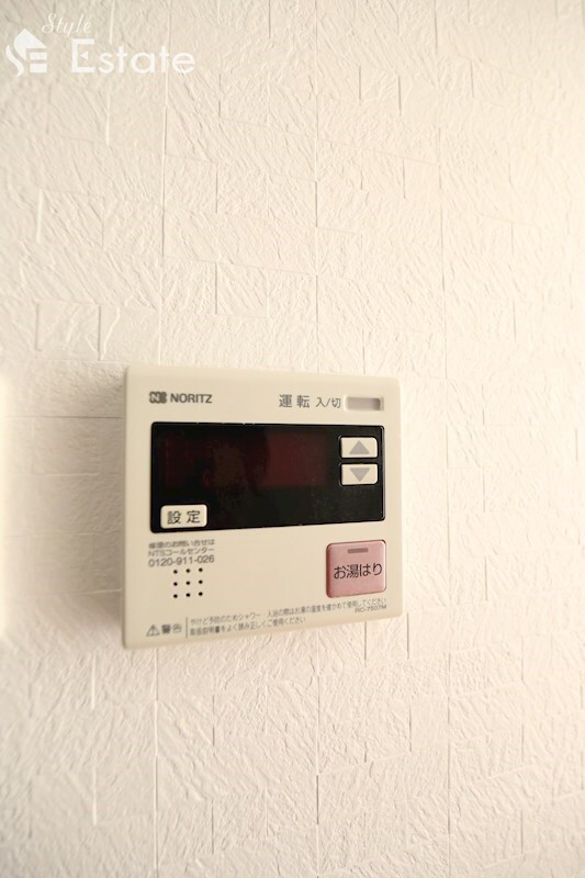 池下駅 徒歩5分 2階の物件内観写真