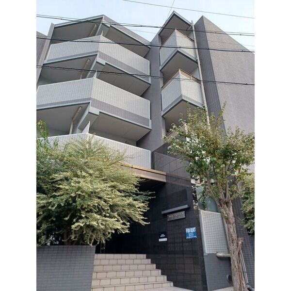 池下駅 徒歩5分 2階の物件内観写真