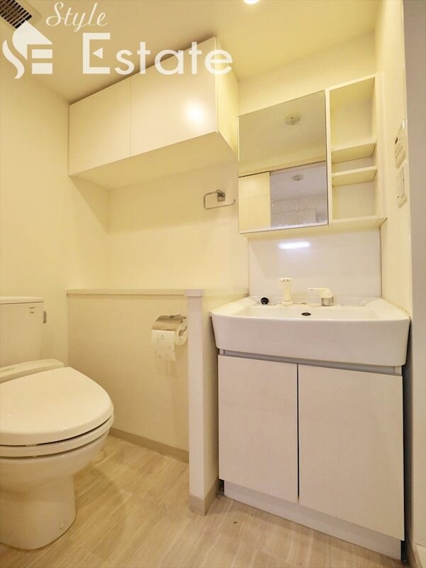 池下駅 徒歩5分 3階の物件内観写真