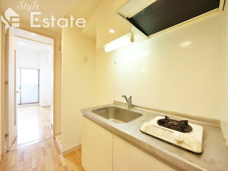 池下駅 徒歩5分 3階の物件内観写真