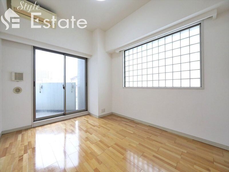 池下駅 徒歩5分 3階の物件内観写真