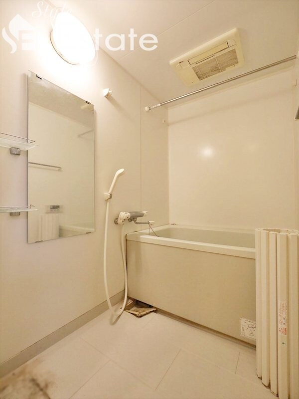 池下駅 徒歩5分 3階の物件内観写真