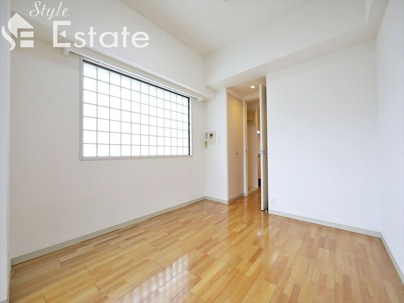 池下駅 徒歩5分 3階の物件内観写真