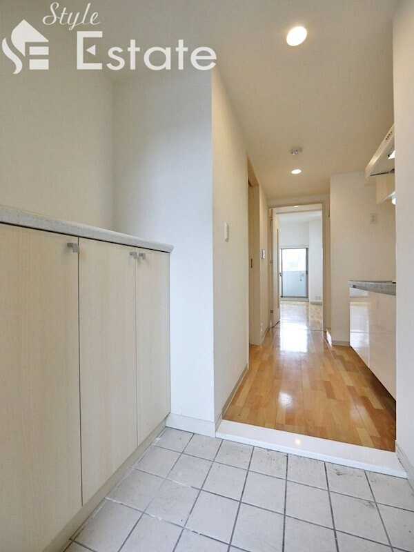 池下駅 徒歩5分 3階の物件内観写真