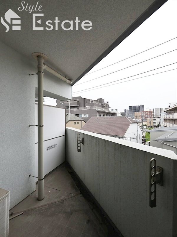 池下駅 徒歩5分 3階の物件内観写真