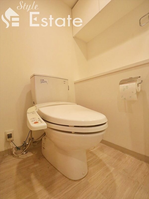 池下駅 徒歩5分 3階の物件内観写真