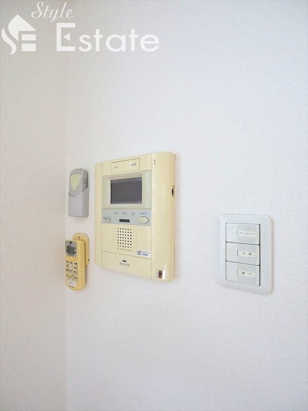 池下駅 徒歩5分 3階の物件内観写真