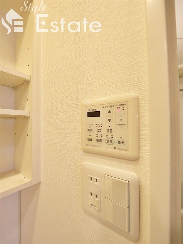 池下駅 徒歩5分 3階の物件内観写真