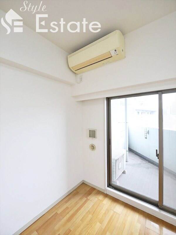 池下駅 徒歩5分 3階の物件内観写真