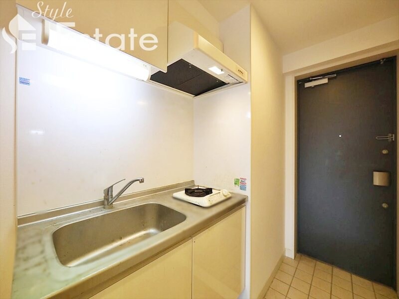 池下駅 徒歩5分 3階の物件内観写真