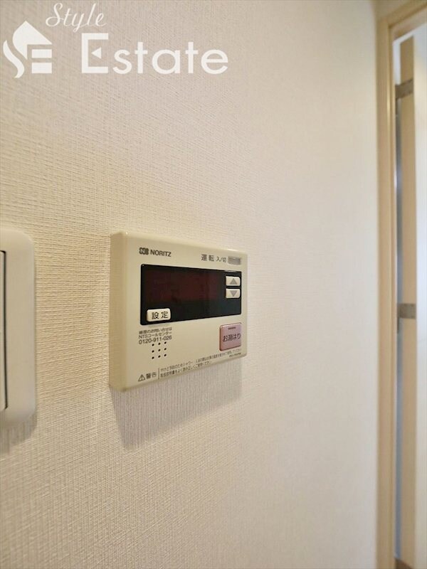 池下駅 徒歩5分 3階の物件内観写真