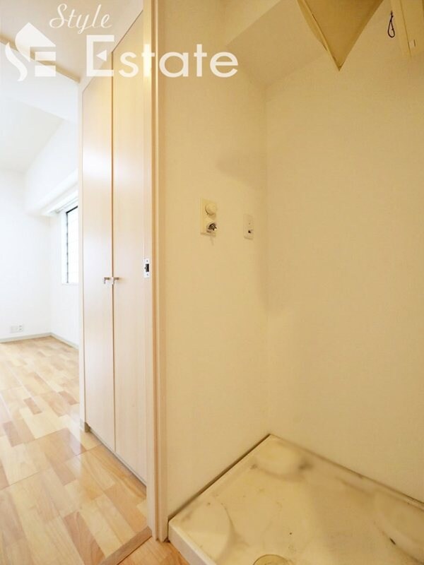 池下駅 徒歩5分 3階の物件内観写真