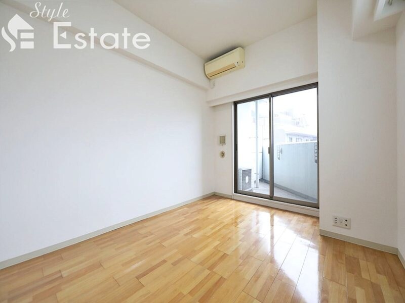 池下駅 徒歩5分 3階の物件内観写真