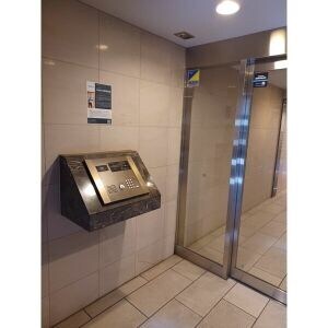 池下駅 徒歩5分 3階の物件内観写真