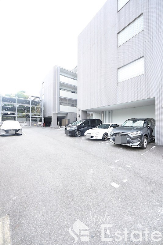 アーデン春岡の物件内観写真