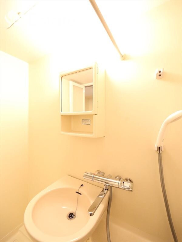 シティライフ春岡の物件内観写真