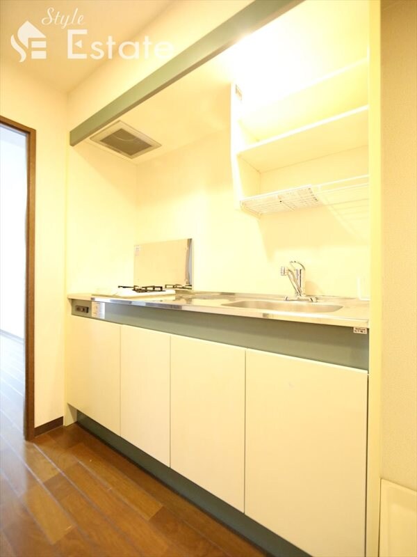 シティライフ春岡の物件内観写真