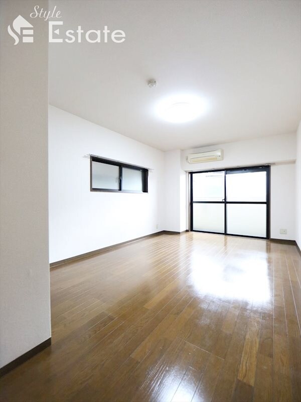 シティライフ春岡の物件内観写真