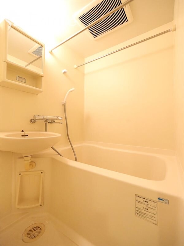 シティライフ春岡の物件内観写真