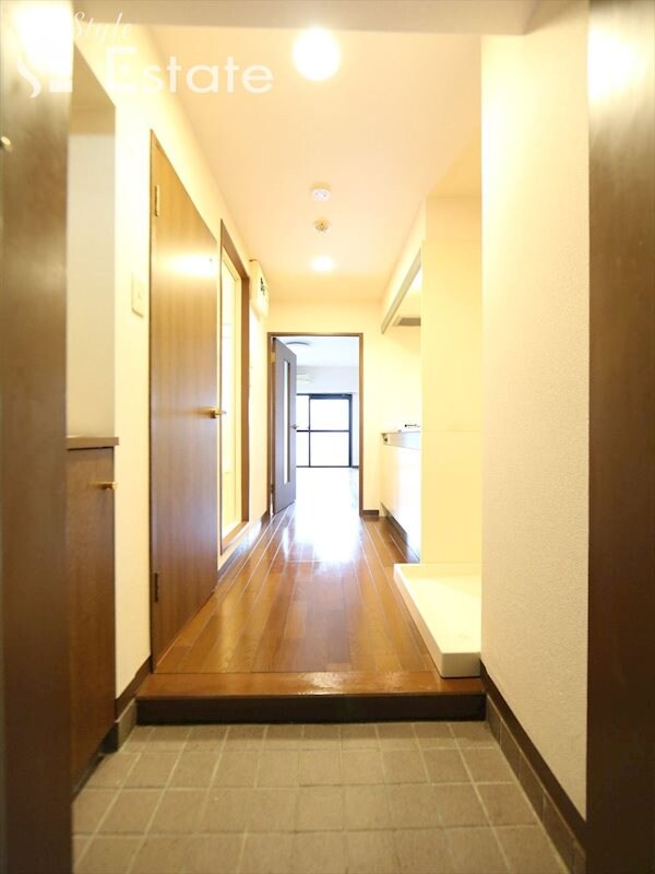 シティライフ春岡の物件内観写真