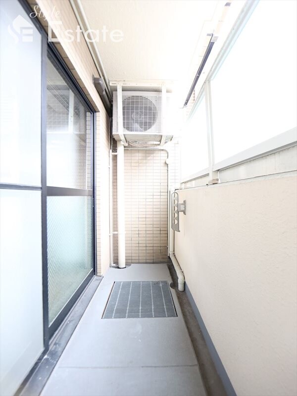 シティライフ春岡の物件内観写真