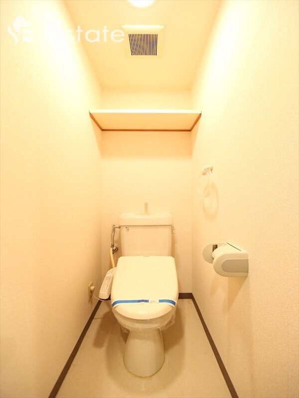 シティライフ春岡の物件内観写真