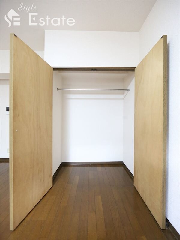 シティライフ春岡の物件内観写真