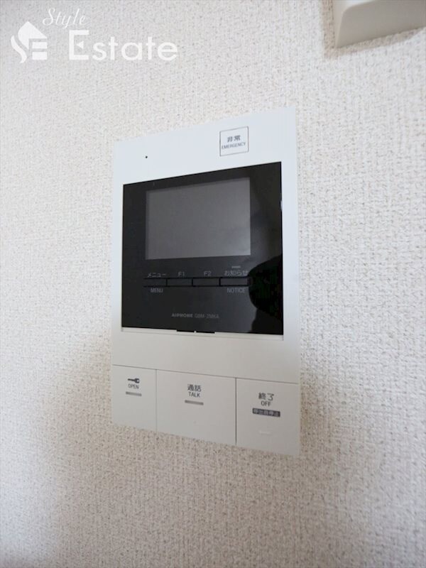 シティライフ春岡の物件内観写真