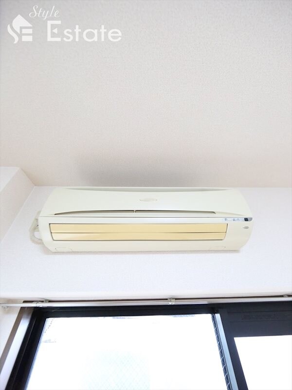 シティライフ春岡の物件内観写真