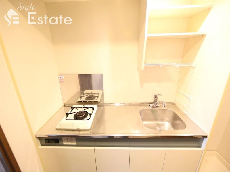 シティライフ春岡の物件内観写真