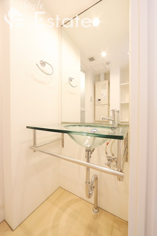 Branche吹上の物件内観写真